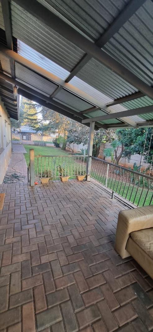 3 Bedroom House in Silverton