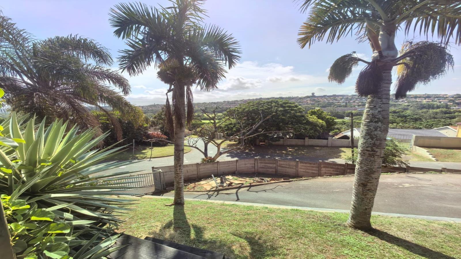 3 Bedroom House in Bluff