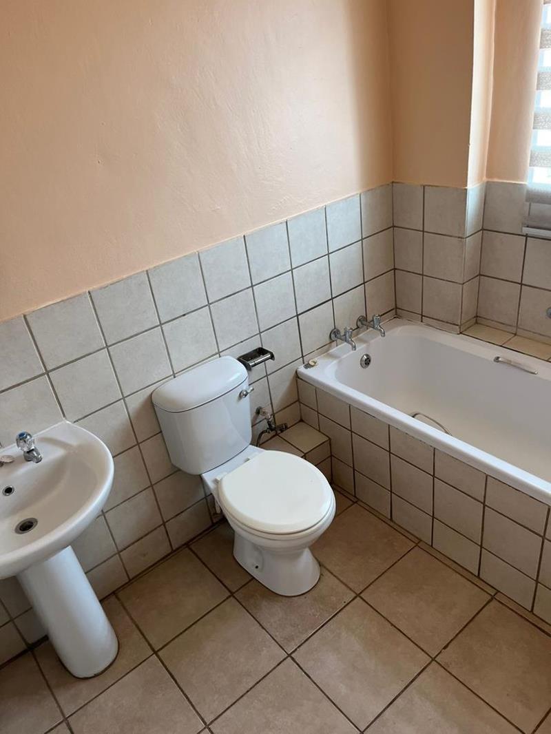 2 Bedroom Apartment in The Orchards
