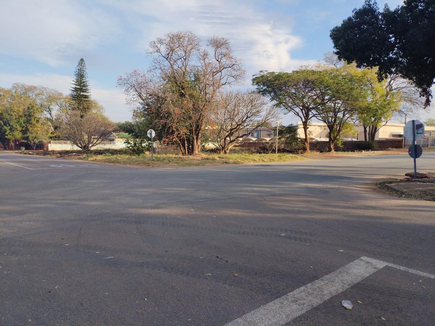 2 200 m² Land available in Mokopane Central