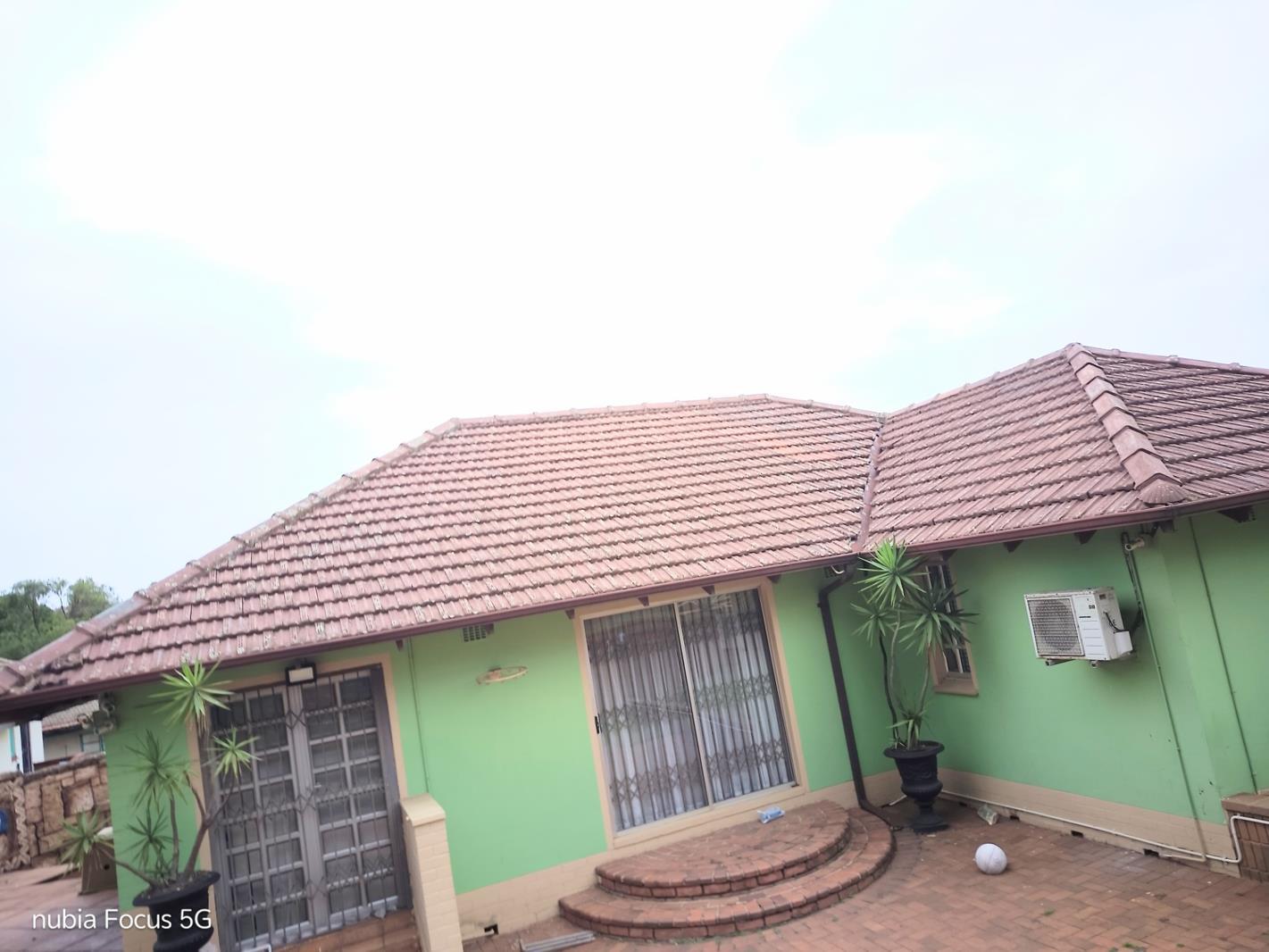 3 Bedroom House in Woodlands