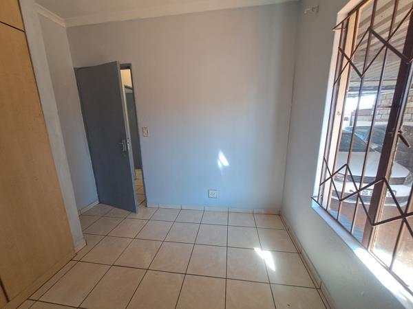 3 Bedroom House in Vosloorus