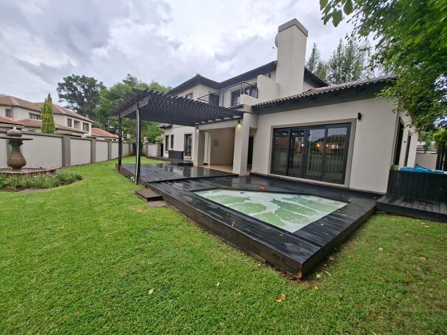 3 Bedroom House in Celtisdal