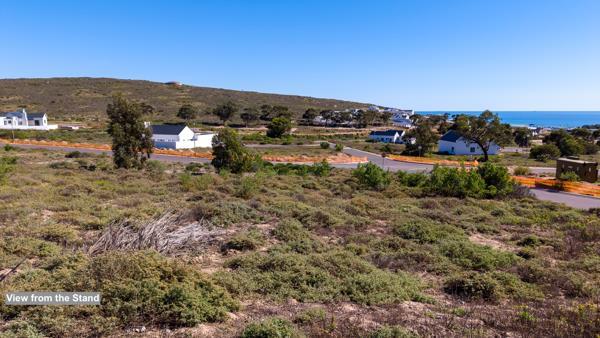 437 m² Land available in St Helena Views