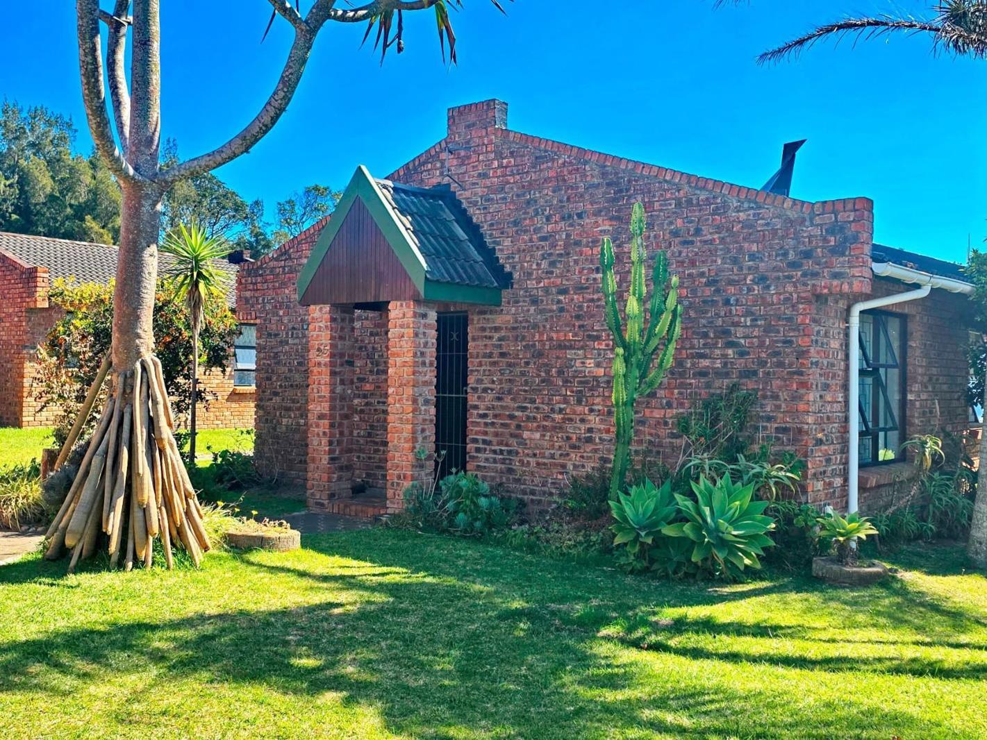 2 Bedroom Townhouse in Kamma Park