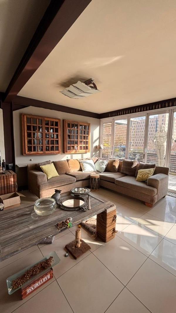 2 Bedroom House in Braamfontein