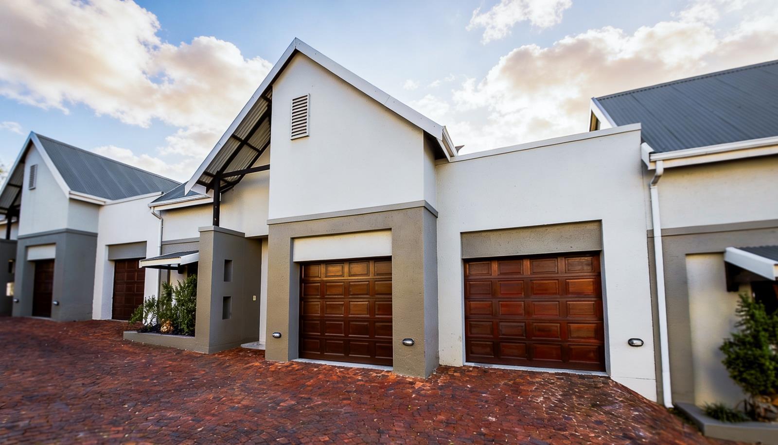 3 Bedroom Townhouse in Heritage Hill