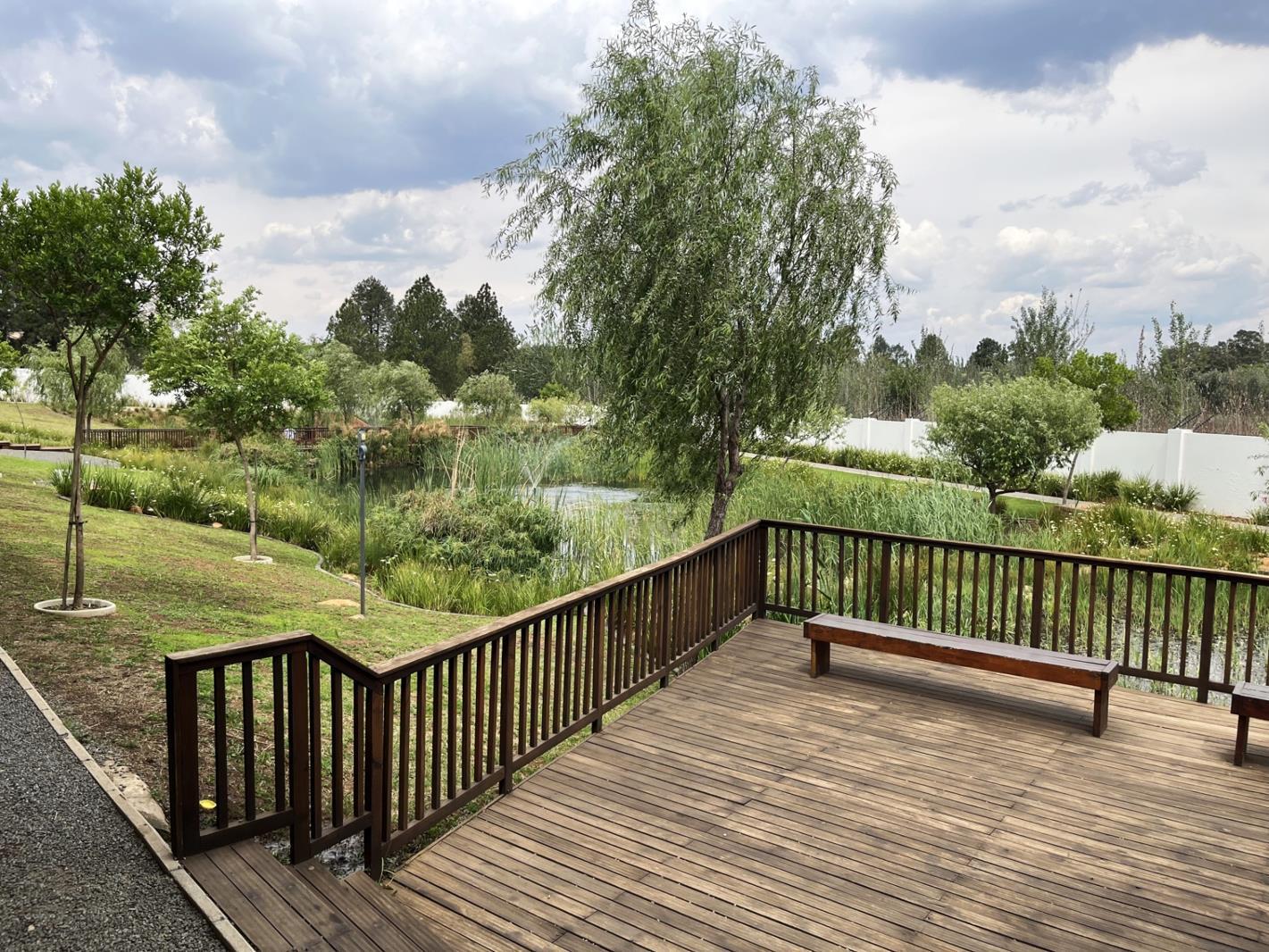 1 Bedroom Apartment in Witfield