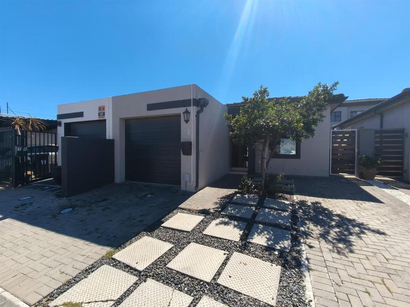 2 Bedroom House in Parklands North