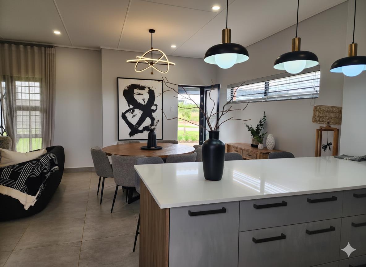 4 Bedroom House in Alrode