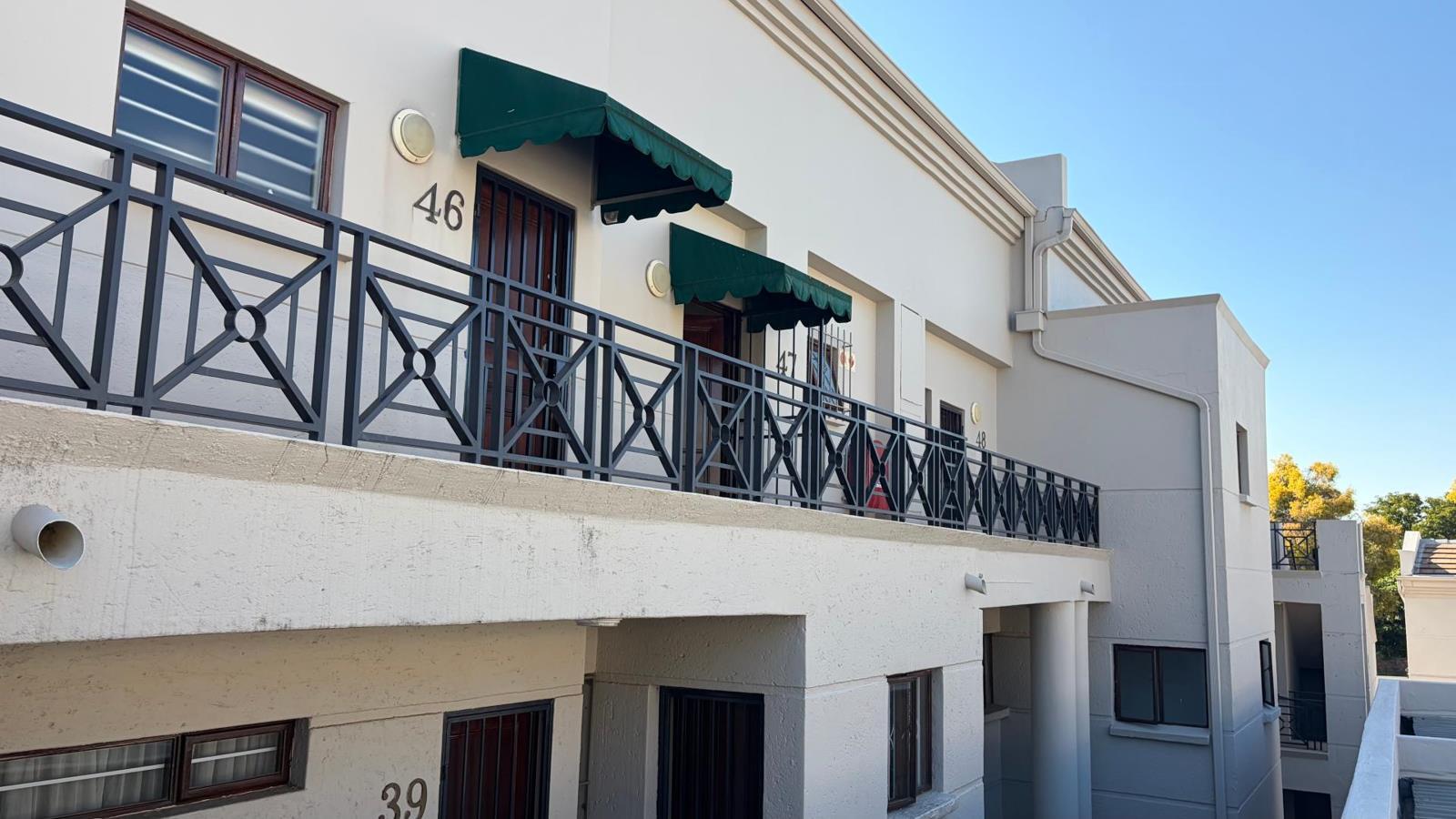 Loft in Morningside