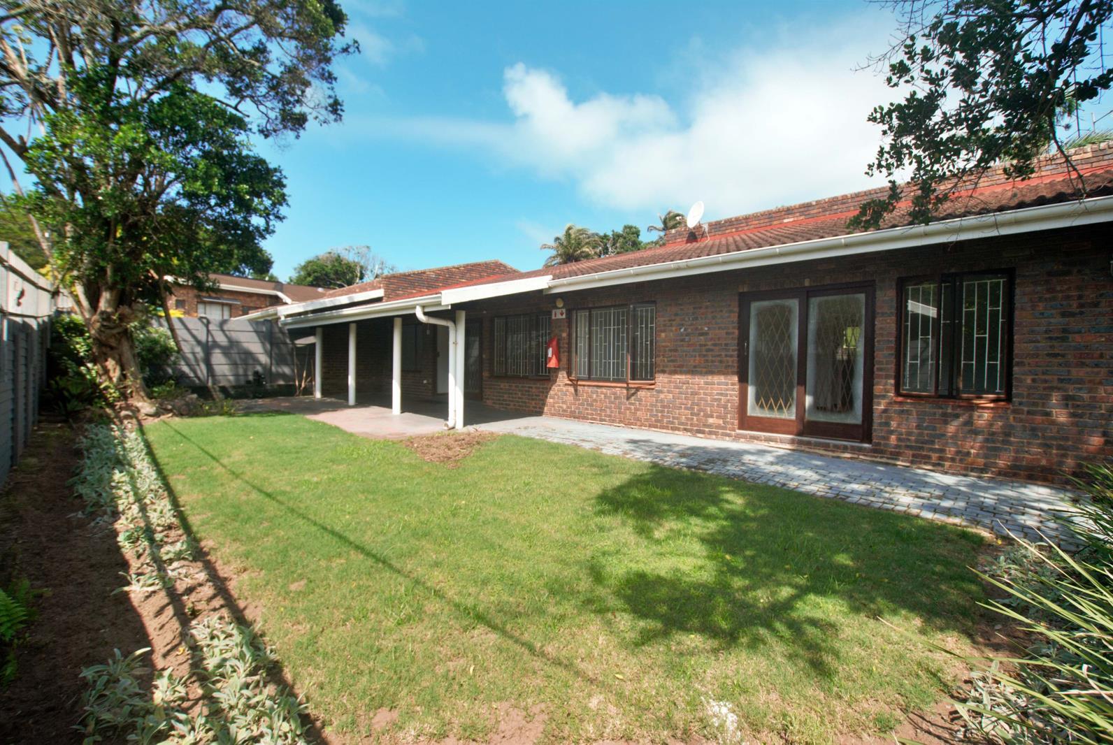 4 Bedroom Townhouse in Pennington