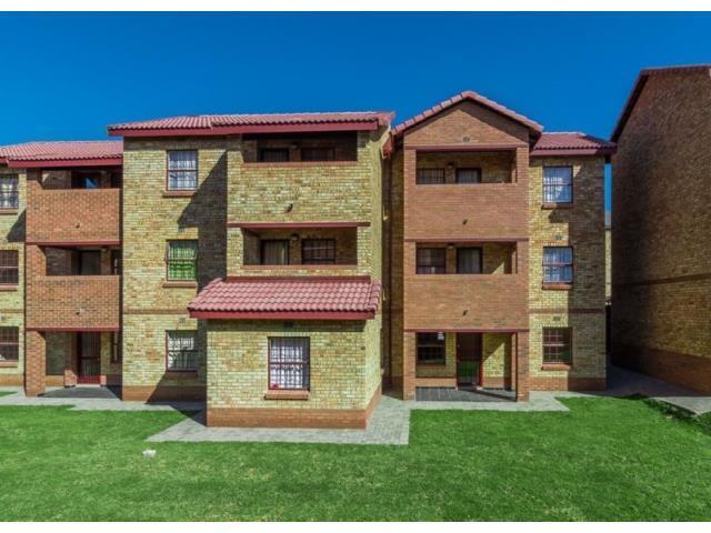 1 Bedroom Apartment in Noordwyk