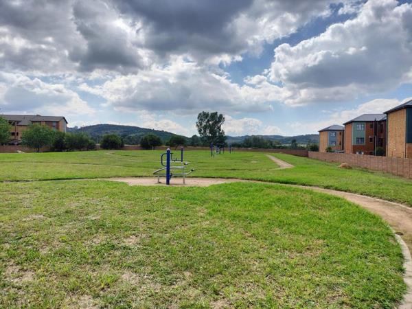 2 Bedroom Apartment in Kibler Park