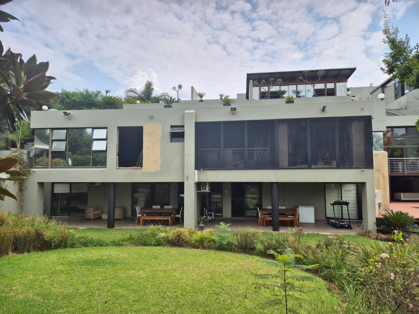 2 Bedroom House in Sandown