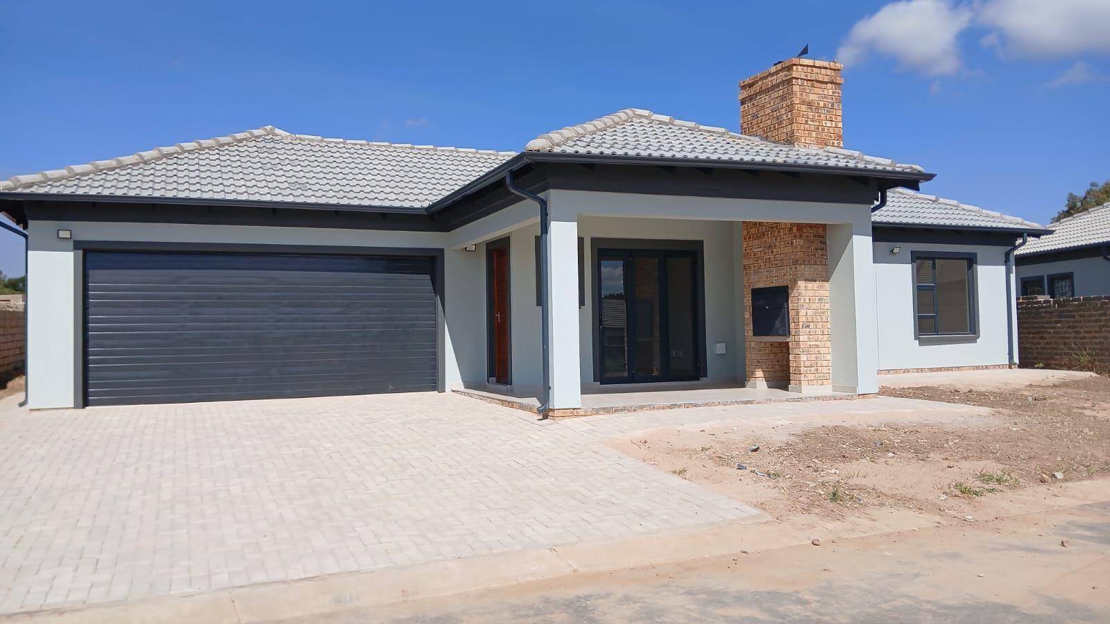3 Bedroom House in Rayton