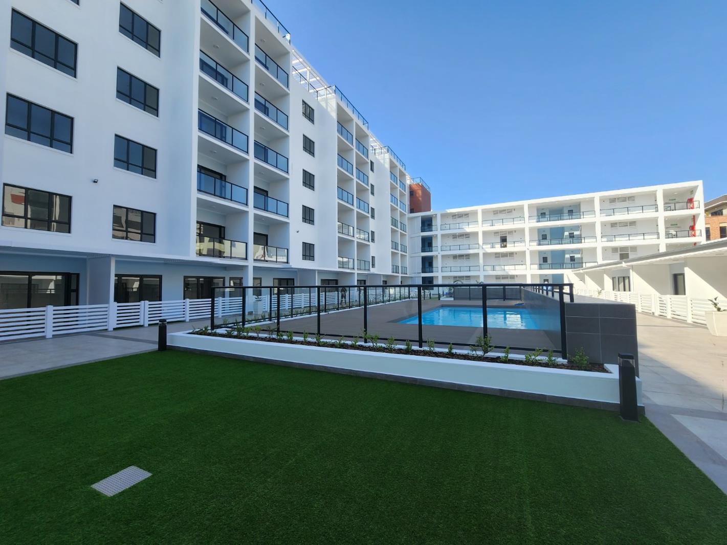 1 Bedroom Apartment in Umhlanga Ridge