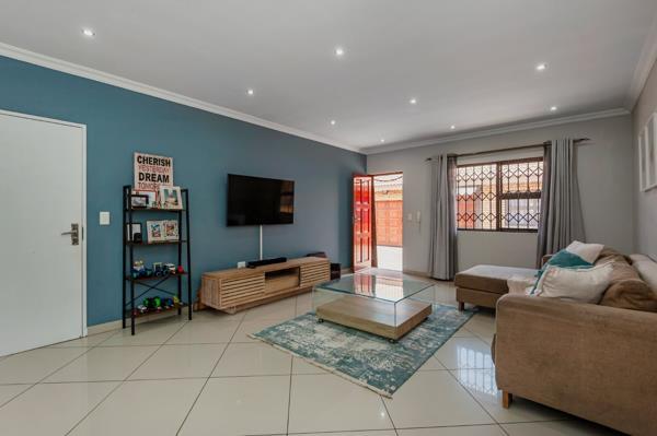 3 Bedroom House in New Redruth