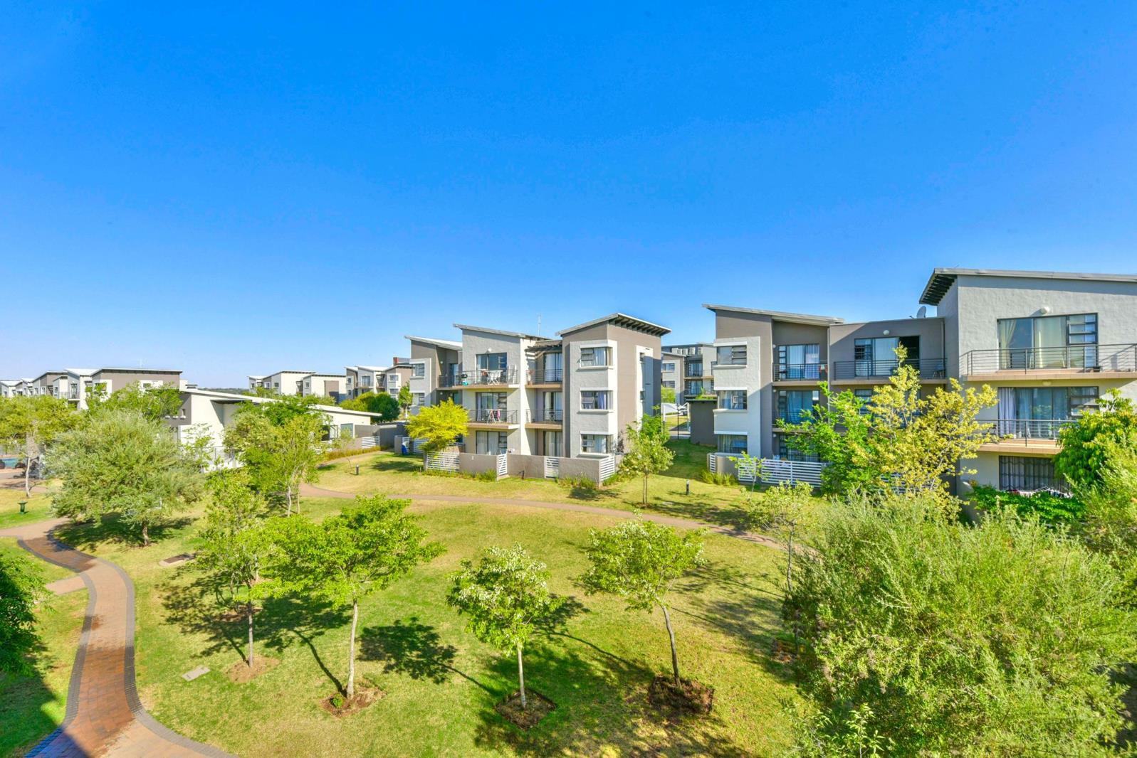 1 Bedroom Apartment in Dainfern