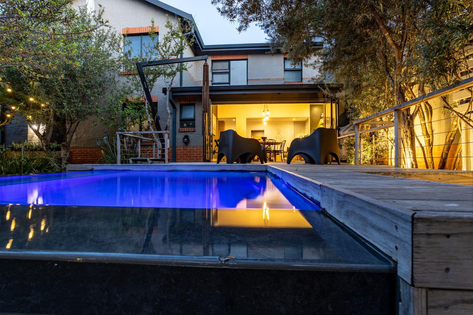 3 Bedroom Townhouse in The Hills