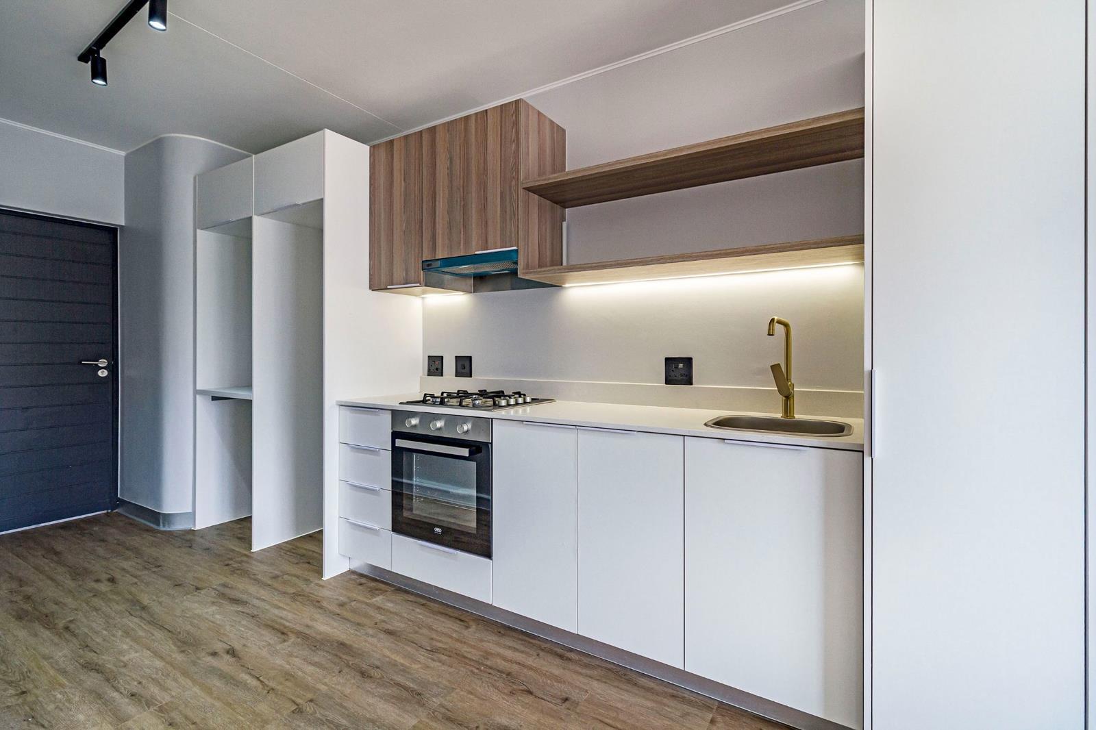 2 Bedroom Apartment in Stellenbosch Central