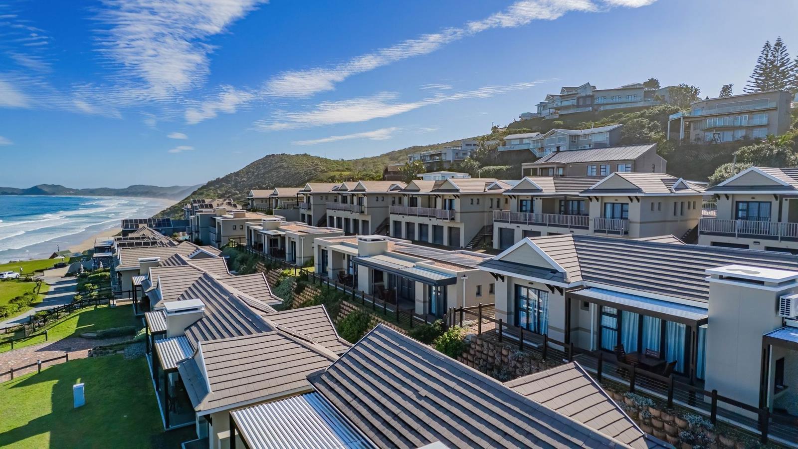 1 Bedroom Apartment in Brenton on Sea