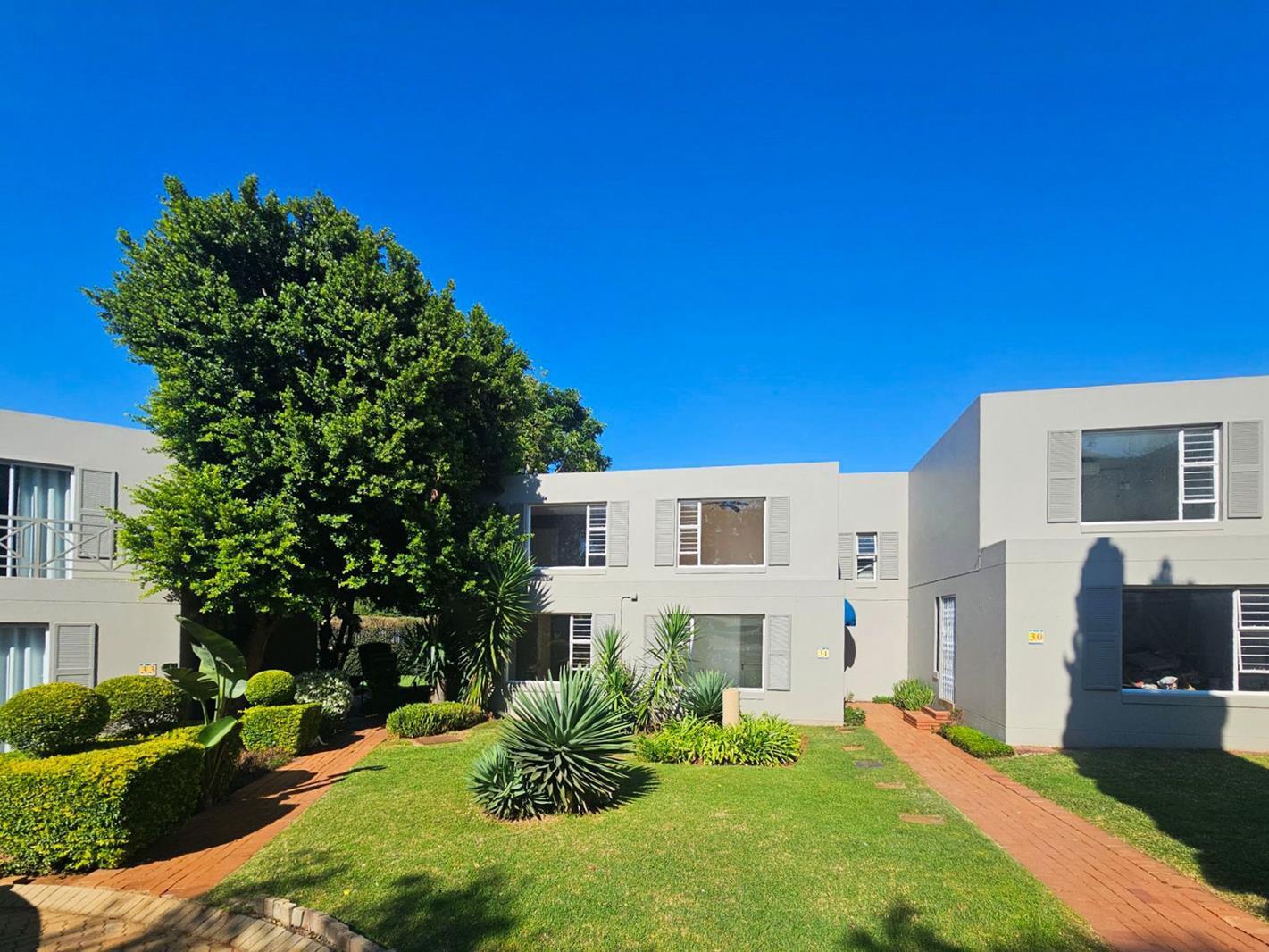 3 Bedroom Townhouse in Caribbean Beach Club