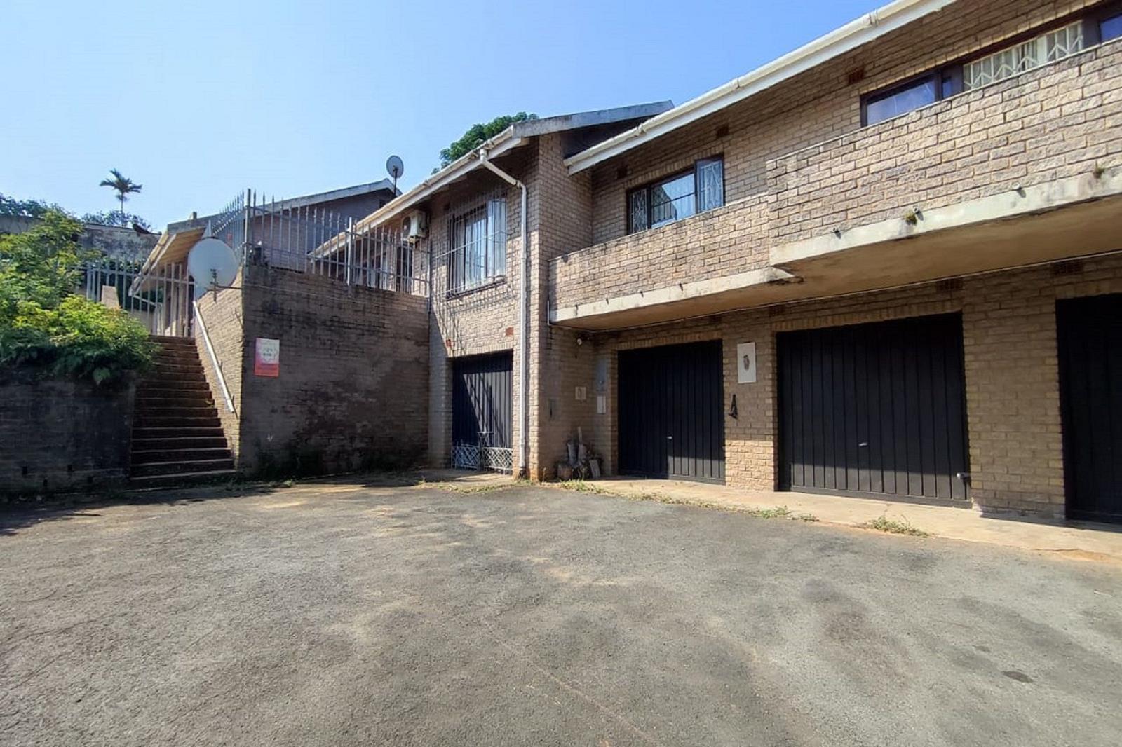 2 Bedroom Apartment in Port Shepstone