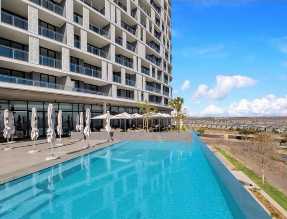 2 Bedroom Apartment in Waterfall Estate