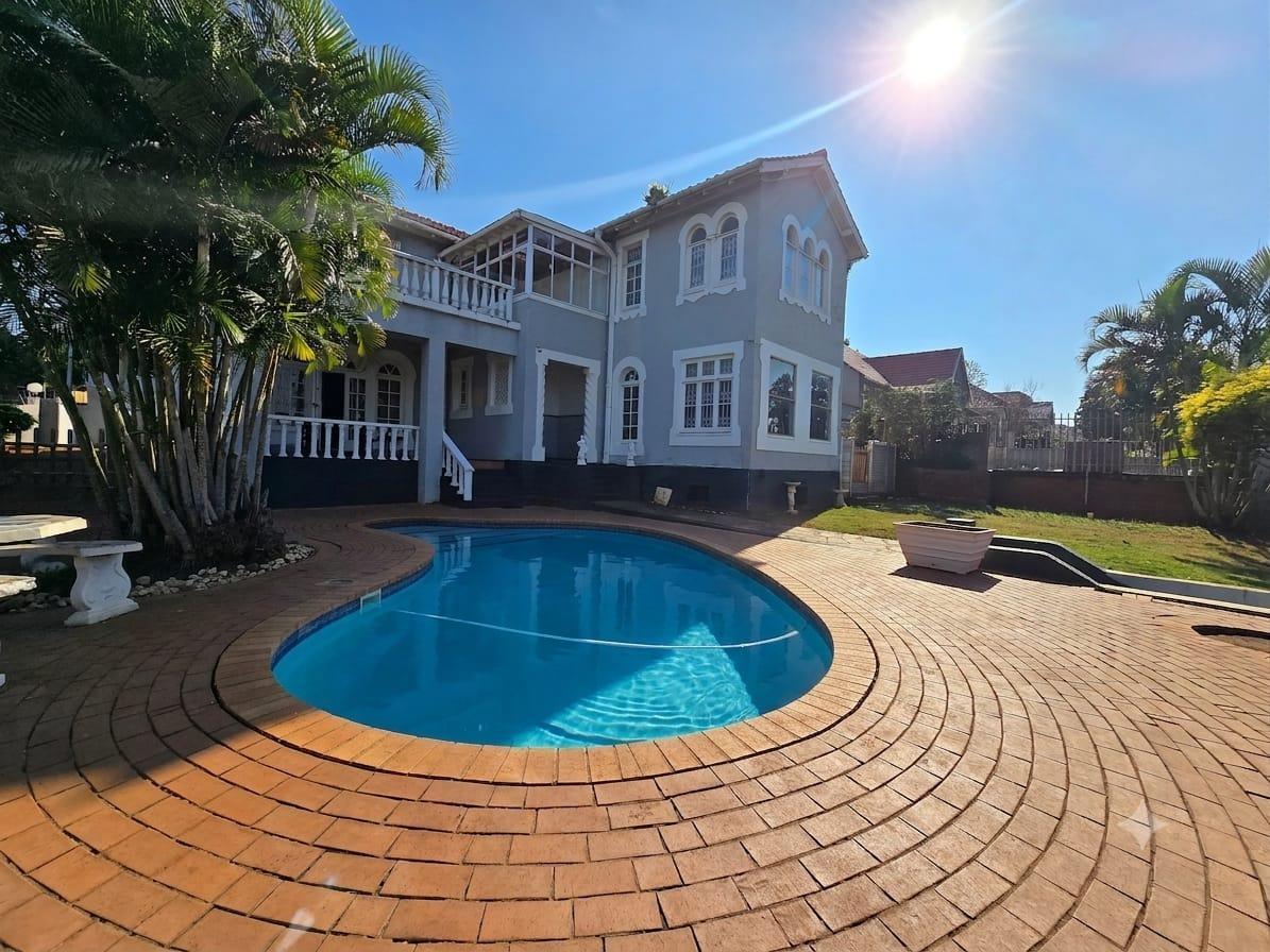 4 Bedroom House in Glenwood