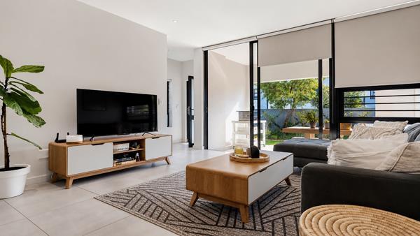 3 Bedroom Apartment in Pinehaven