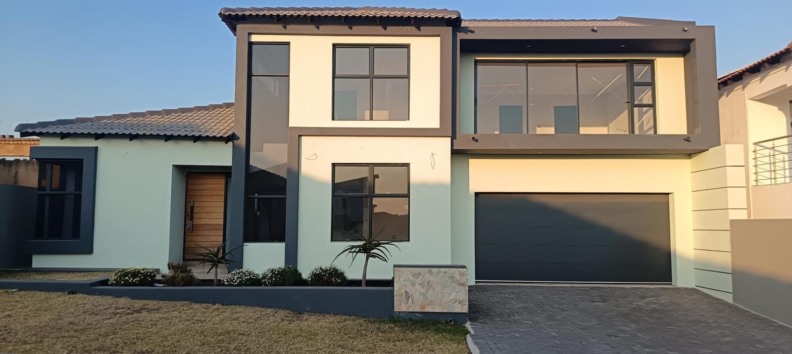 3 Bedroom House in Quellerie Park
