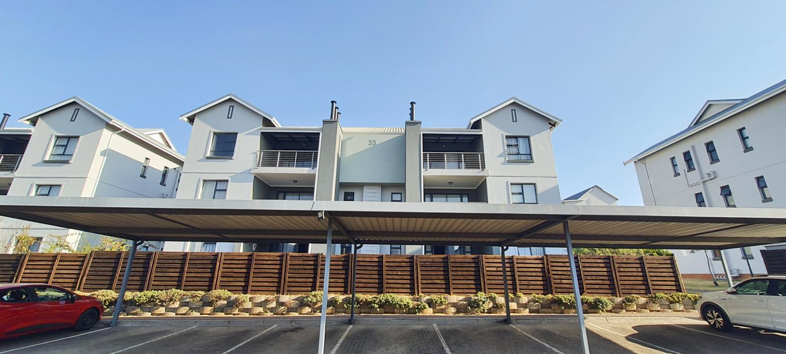 1 Bedroom Apartment in Modderfontein