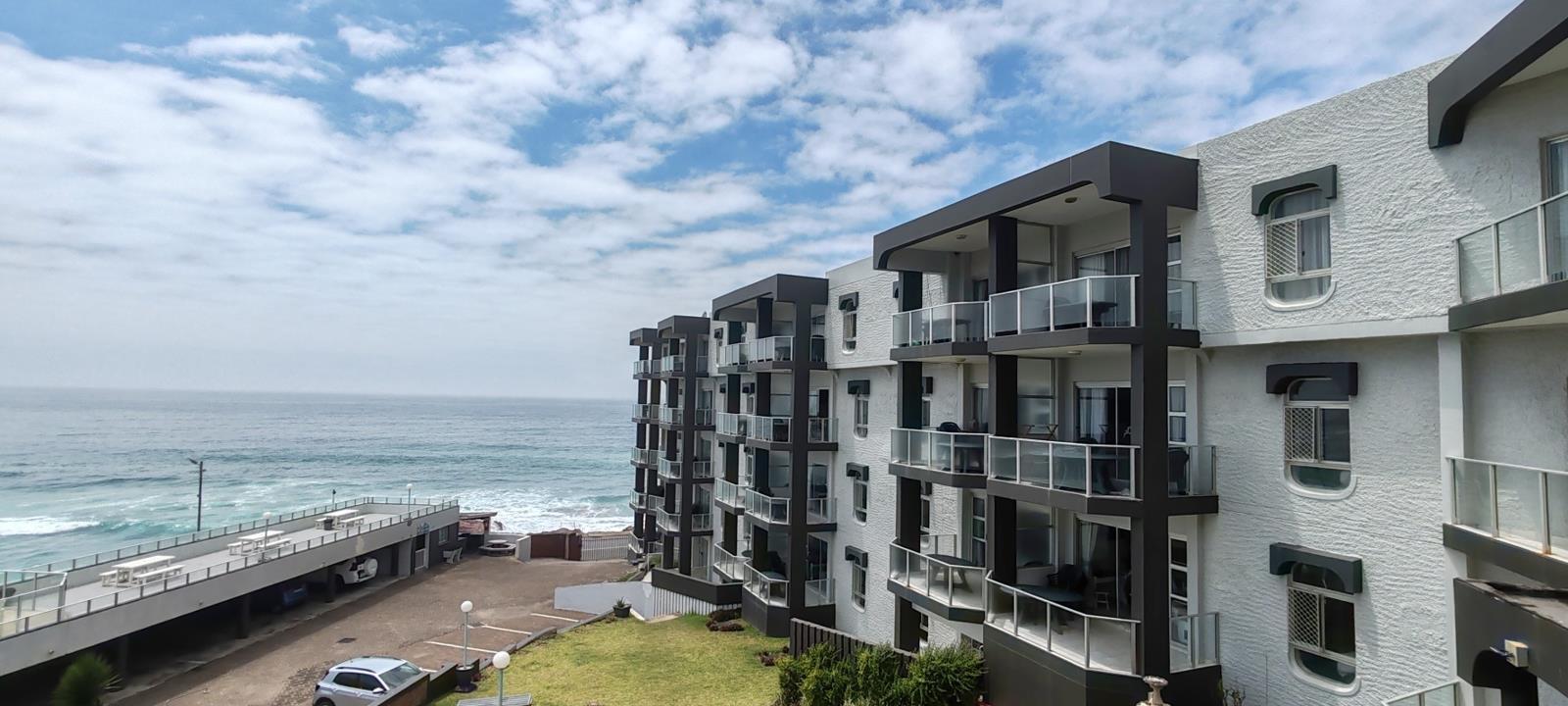 2 Bedroom Apartment in Margate