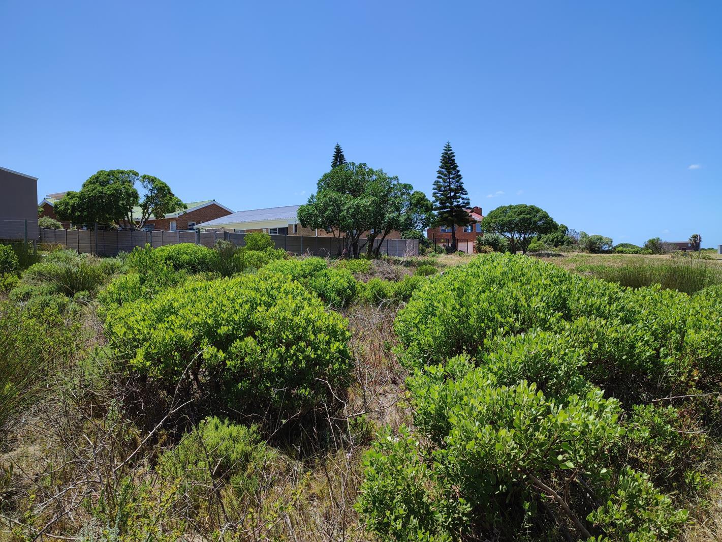 715 m² Land available in Franskraal