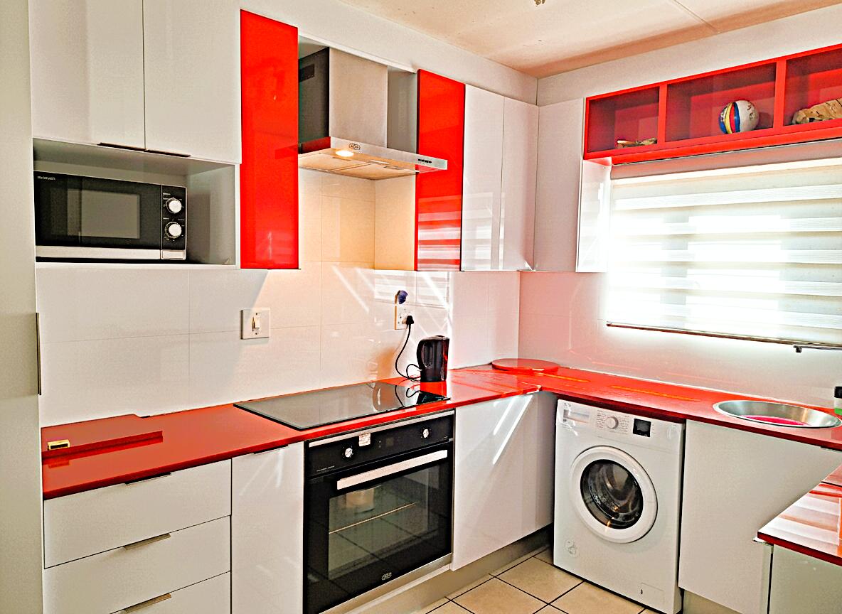 2 Bedroom Townhouse in North Riding AH