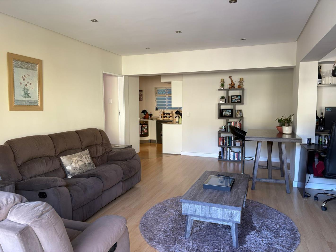 3 Bedroom Apartment in Gardens