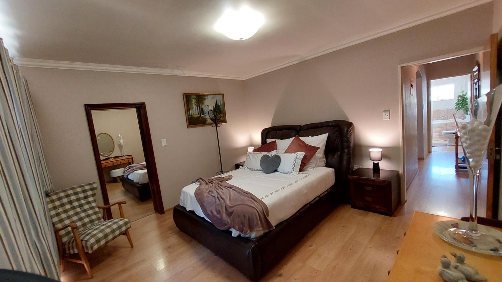 1 Bedroom Garden Cottage in Blairgowrie
