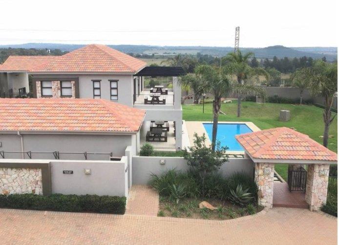 2 Bedroom Apartment in Barbeque Downs