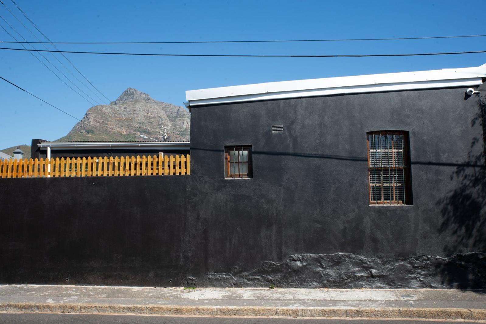2 Bedroom House in Observatory