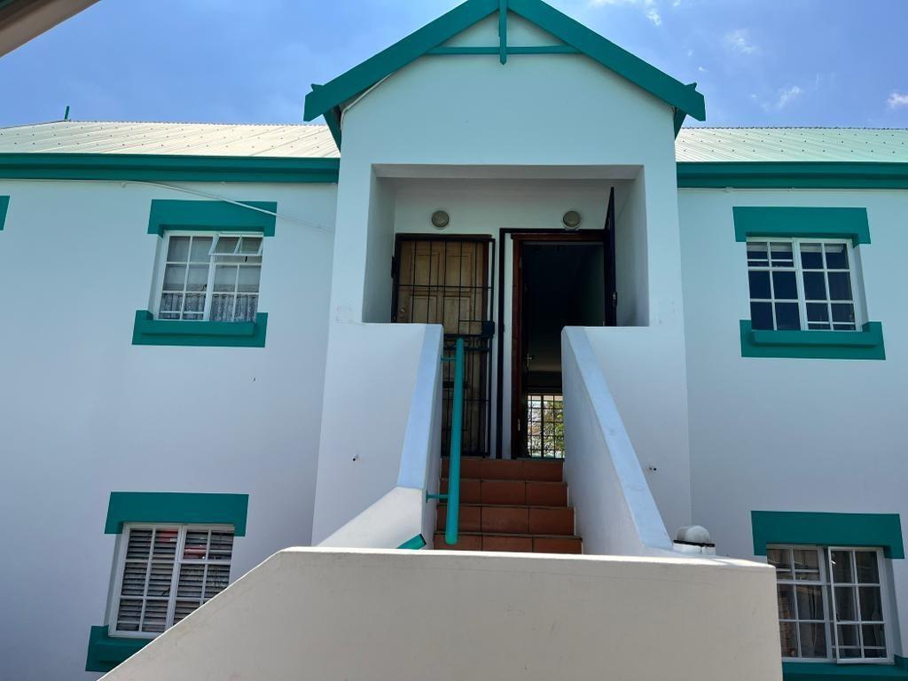 2 Bedroom Apartment in Faerie Glen