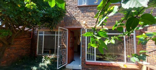 2 Bedroom House in Birchleigh