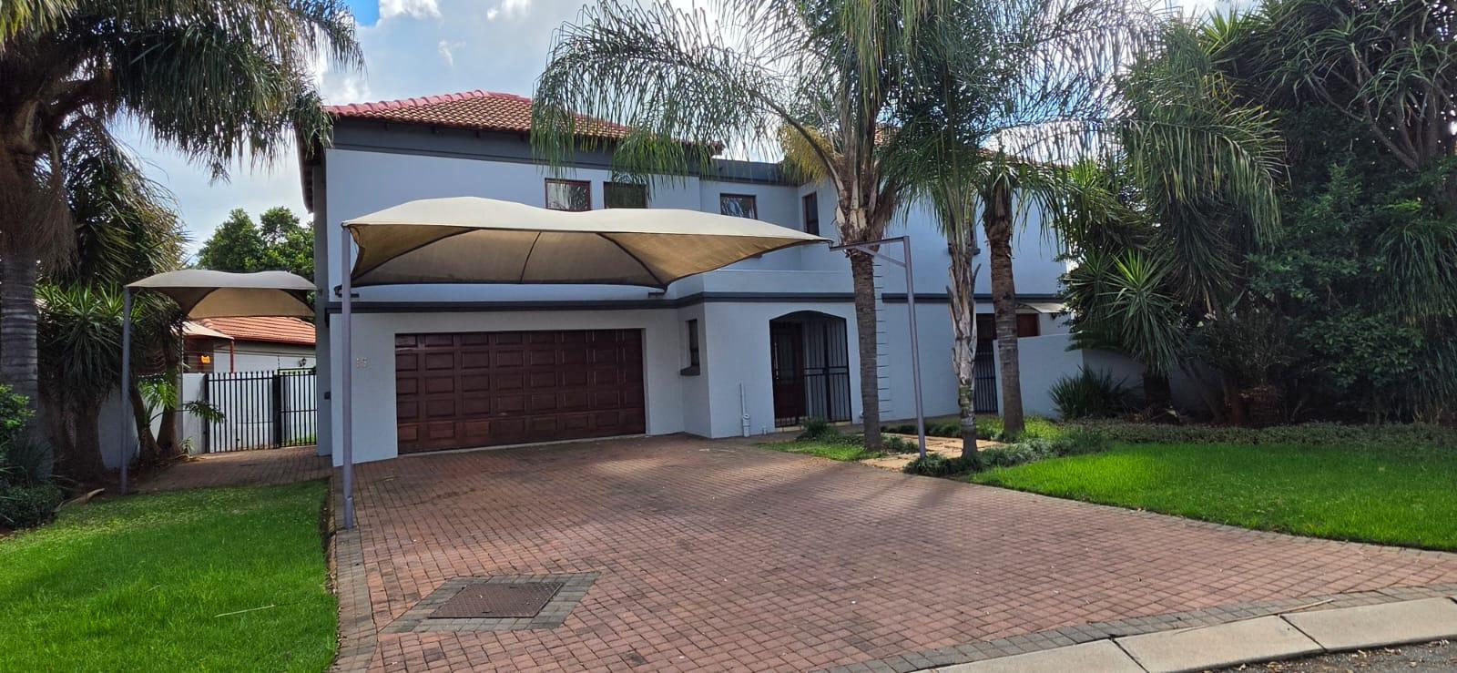 3 Bedroom House in Melodie