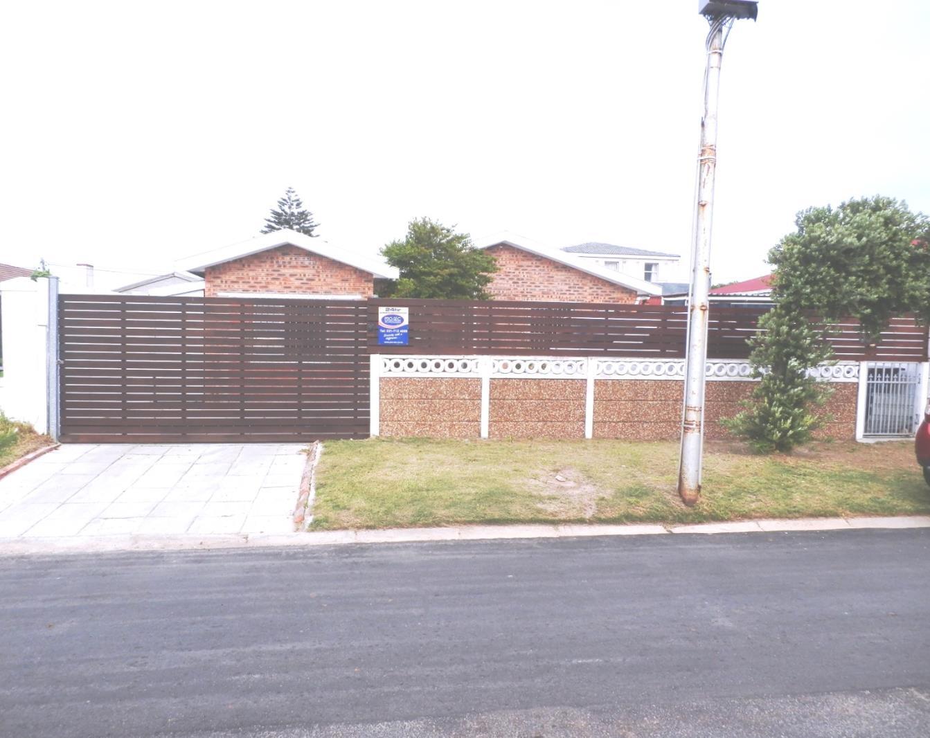 3 Bedroom House in Heathfield