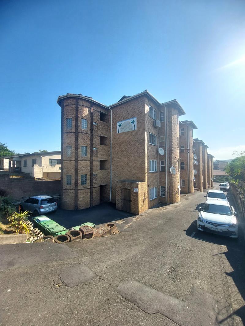 2 Bedroom Apartment in Belvedere
