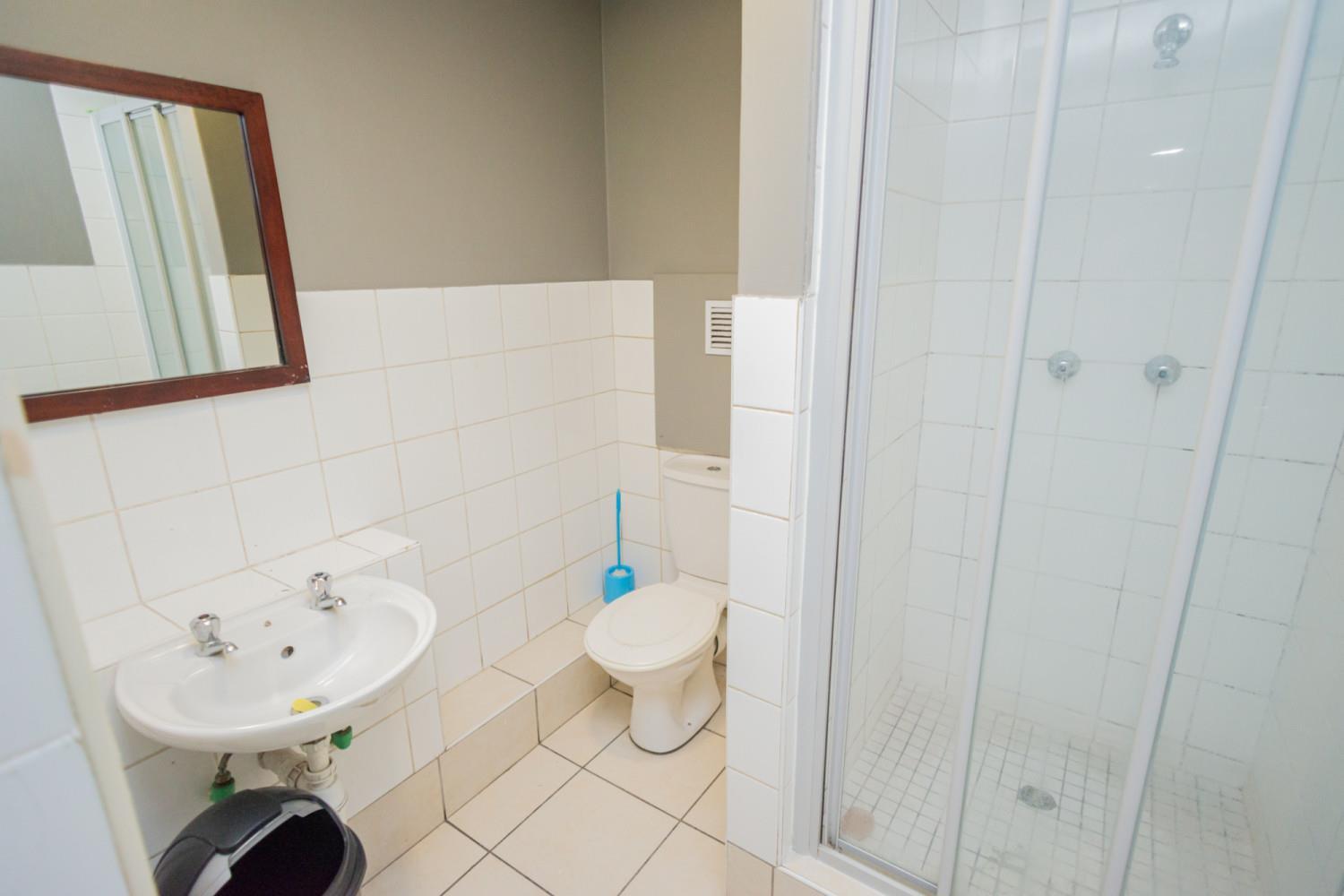 2 Bedroom Apartment in Durban CBD