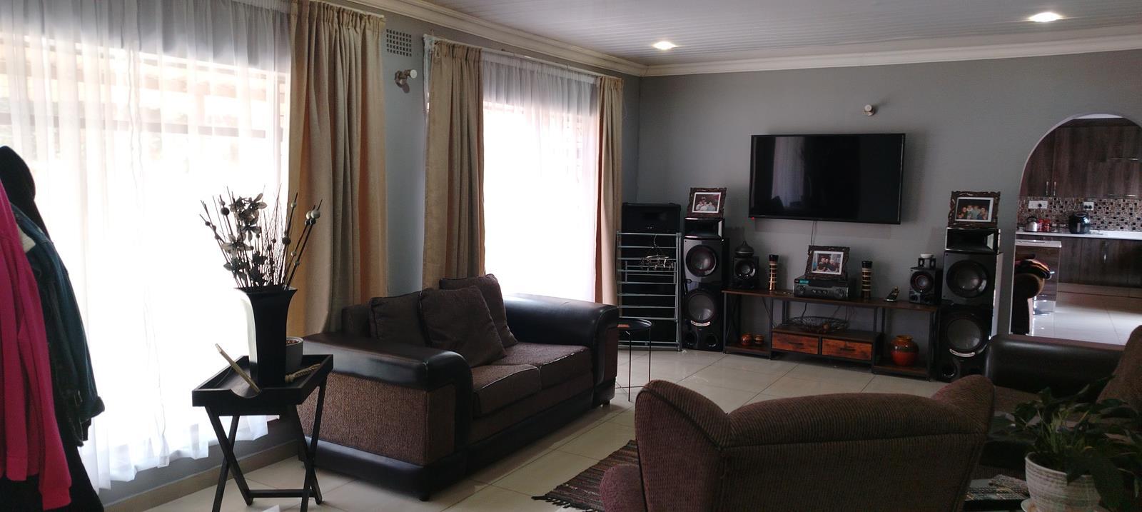 4 Bedroom House in Northmead