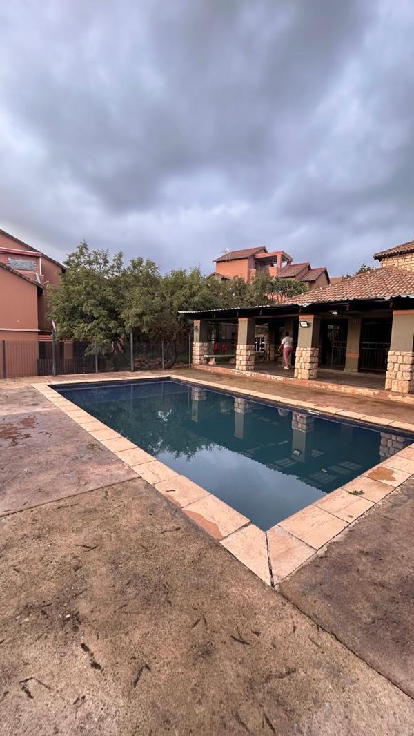 2 Bedroom Apartment in Castleview