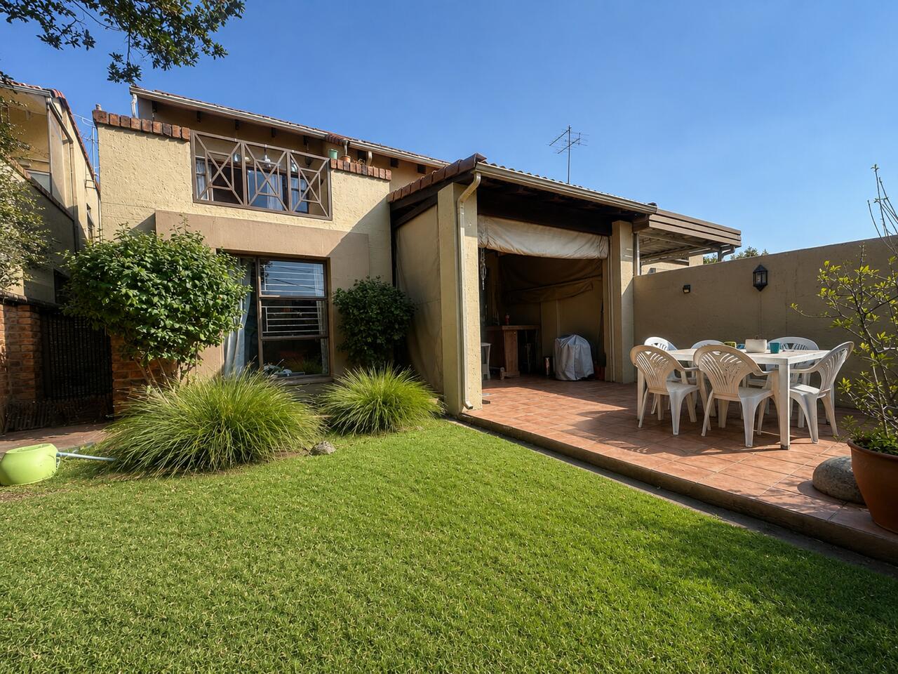 3 Bedroom Townhouse in Dowerglen