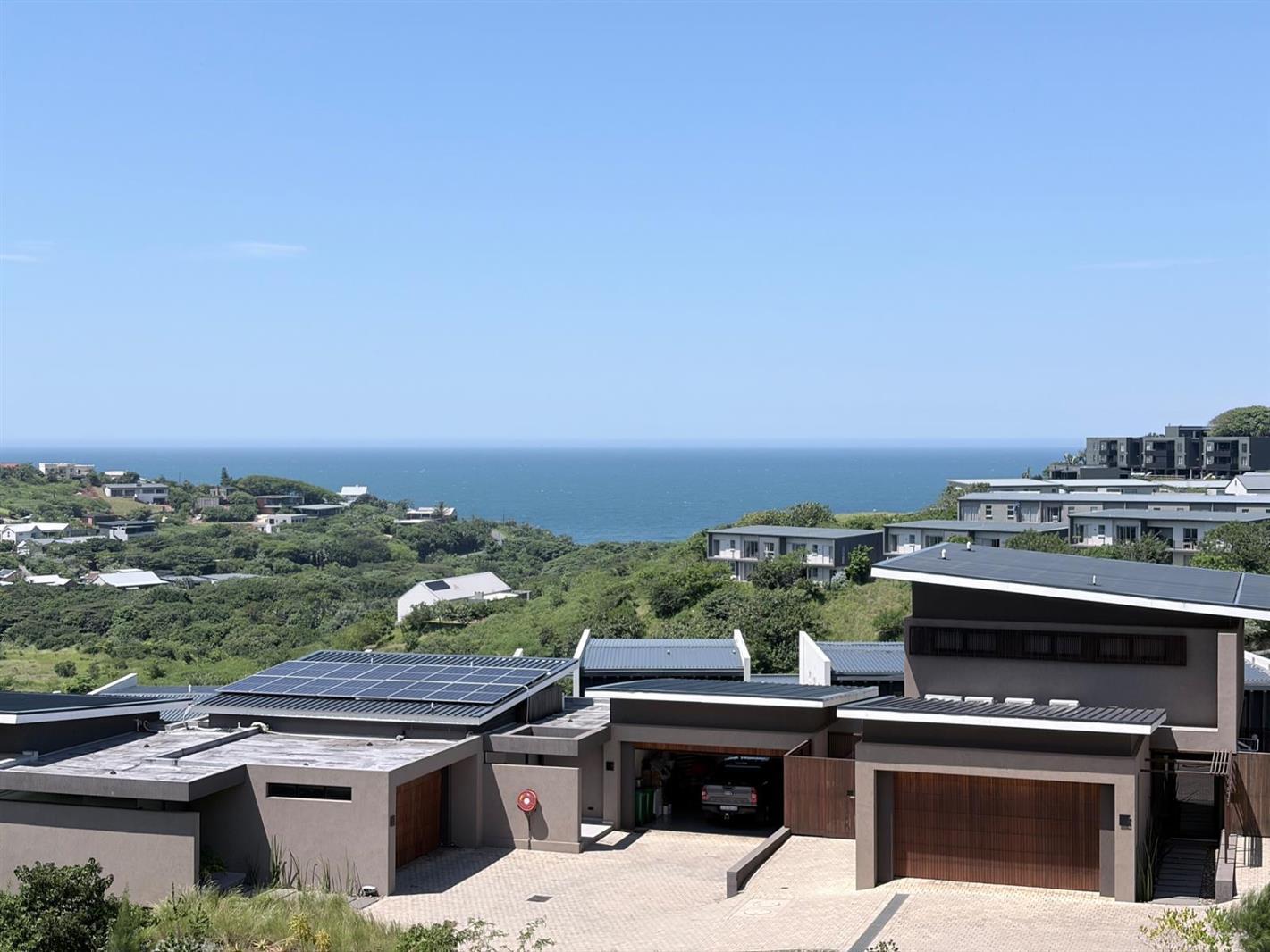 4 Bedroom House in Zululami Luxury Coastal Estate